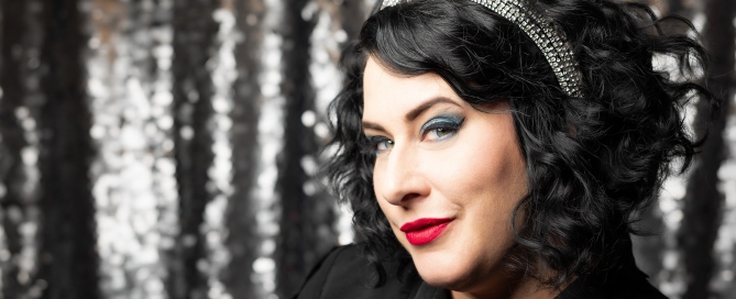 Big Turn Music Fest | Davina And The Vagabonds