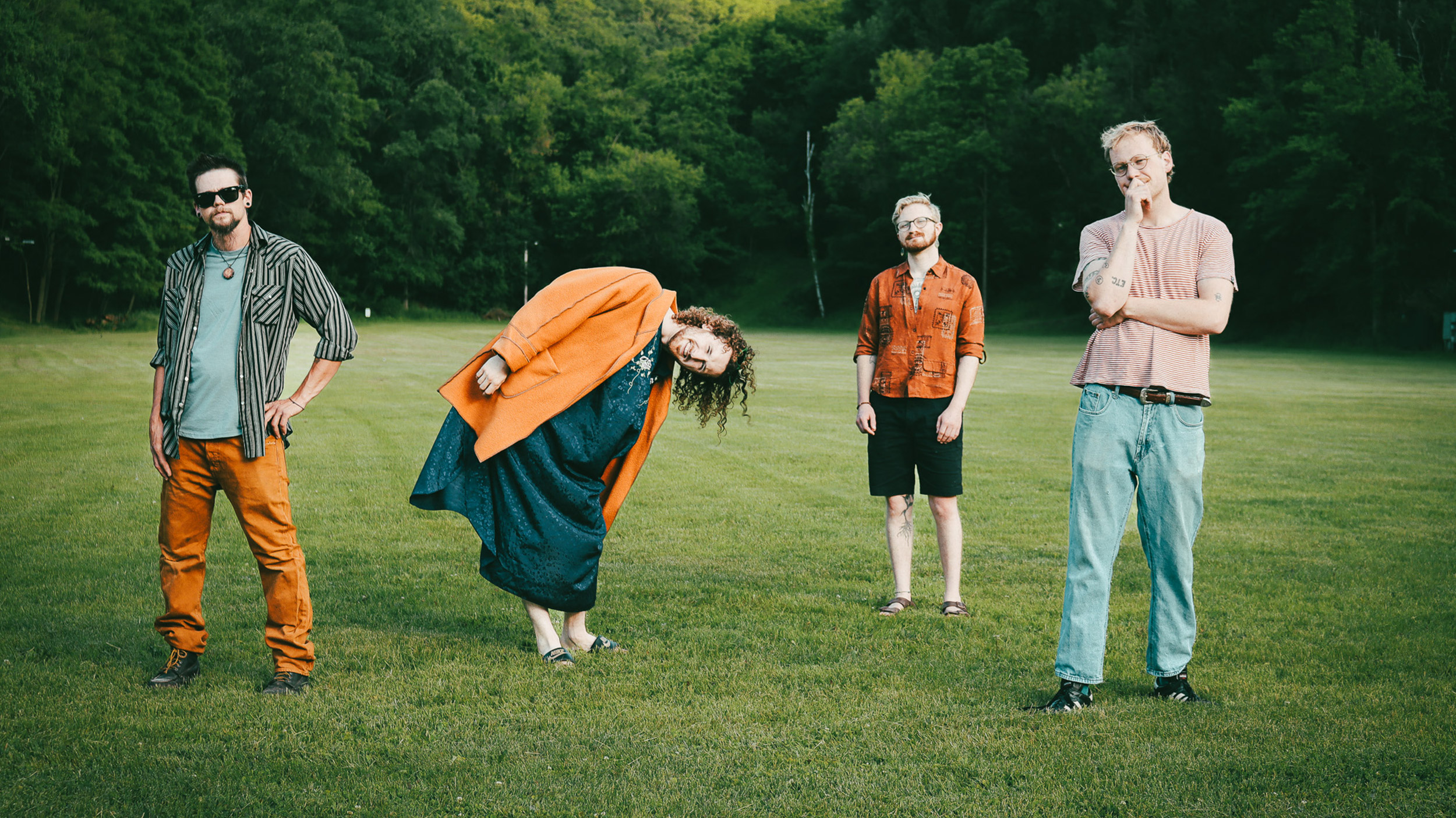 Big Turn Music Fest Afflatus