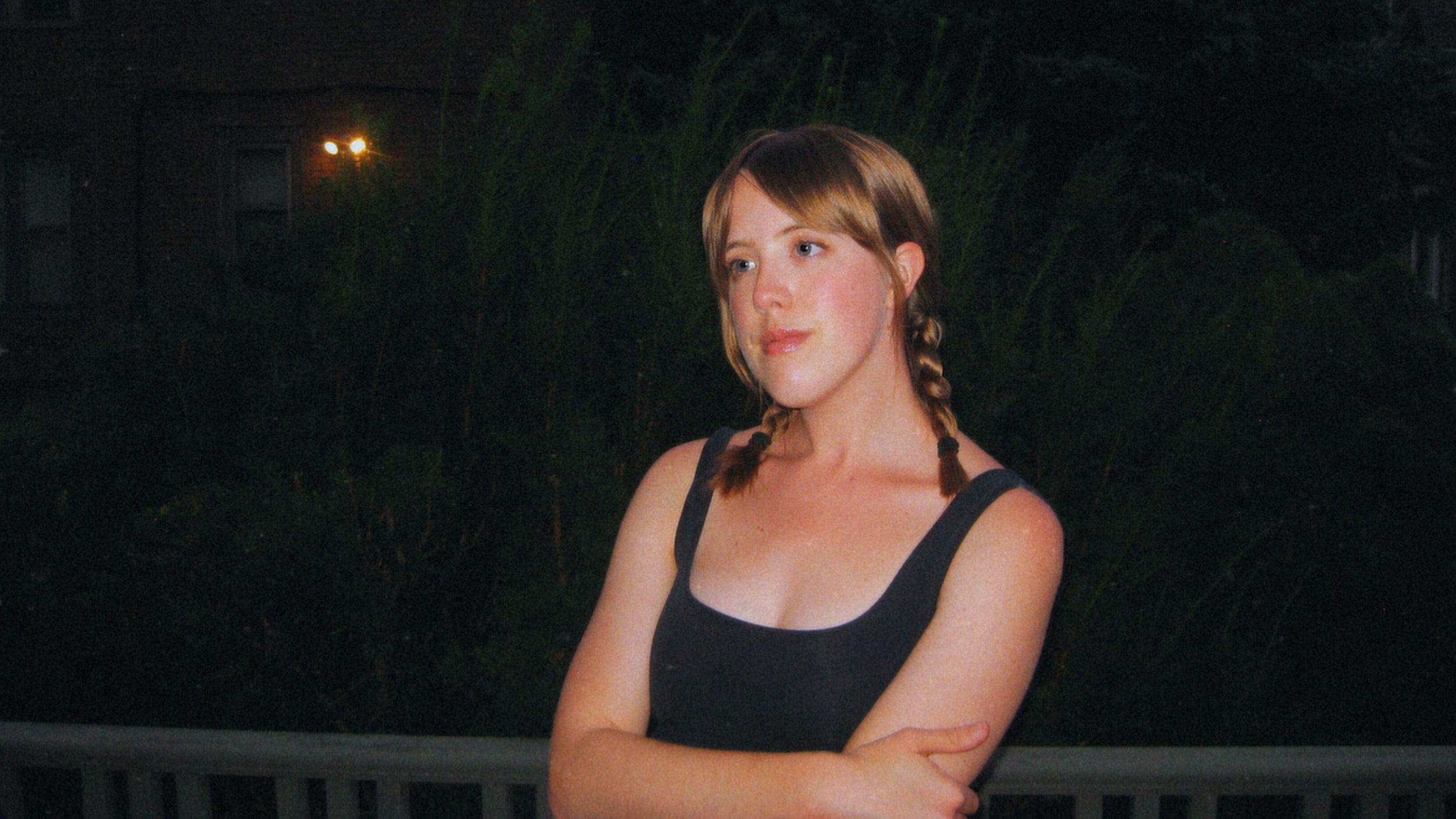 Big Turn Music Fest Allison Mahal