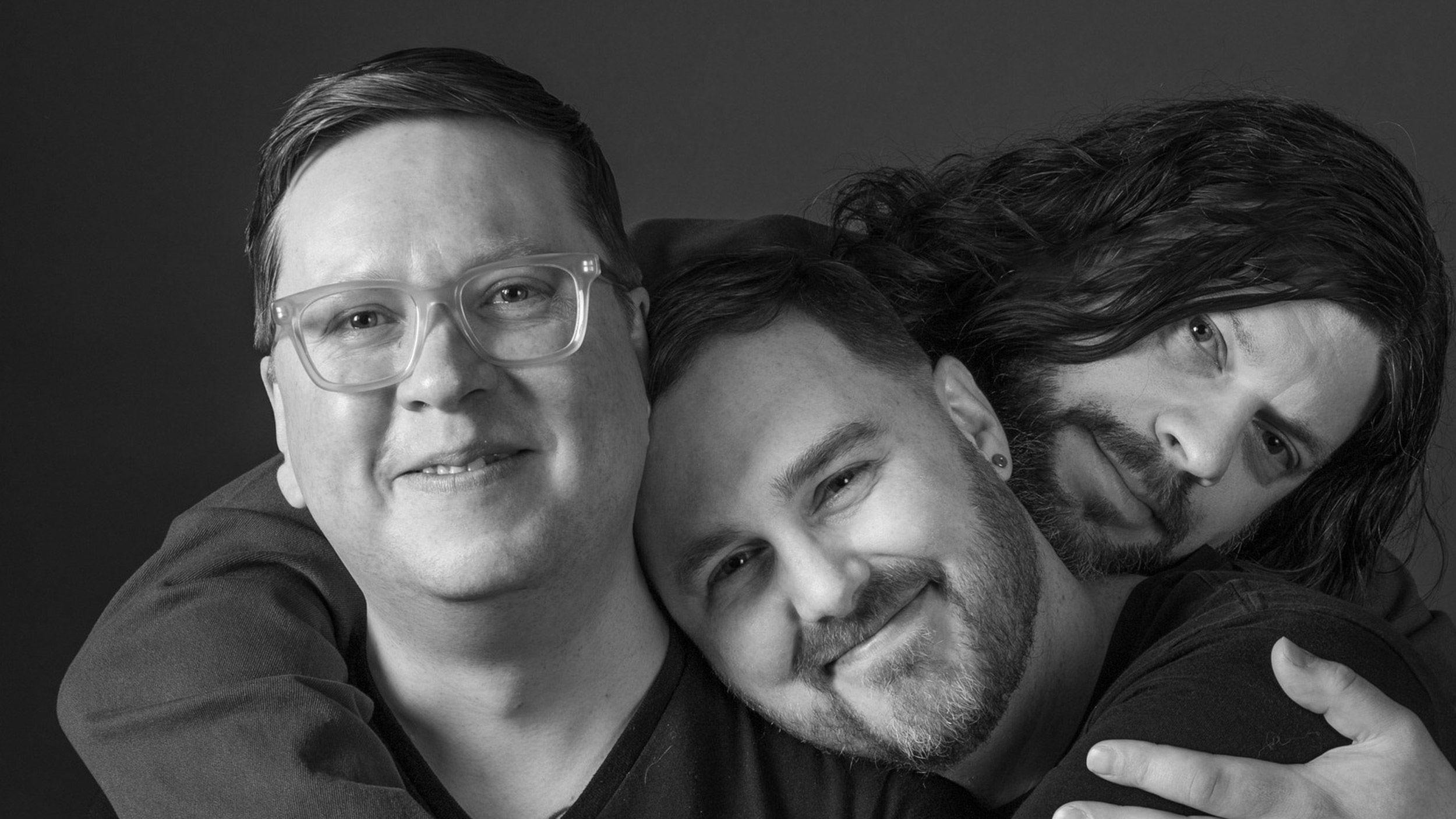 Big Turn Music Fest American Scarecrows