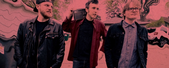 Big Turn Music Fest Atomic Lights