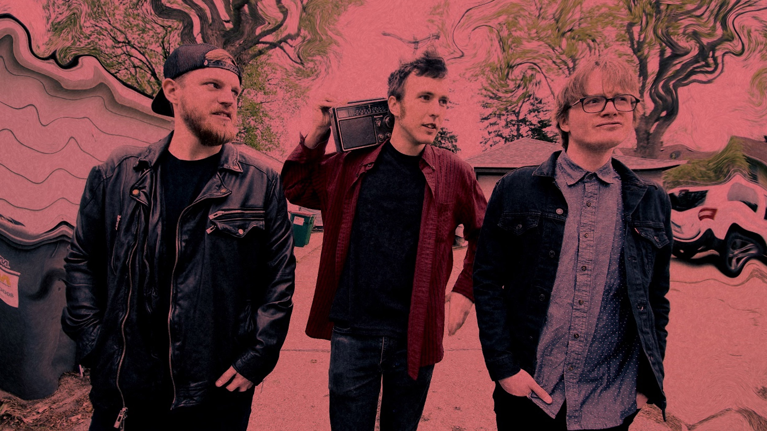 Big Turn Music Fest Atomic Lights