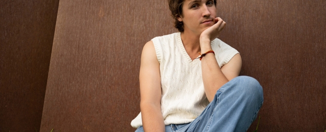 Big Turn Music Fest Colin Bracewell