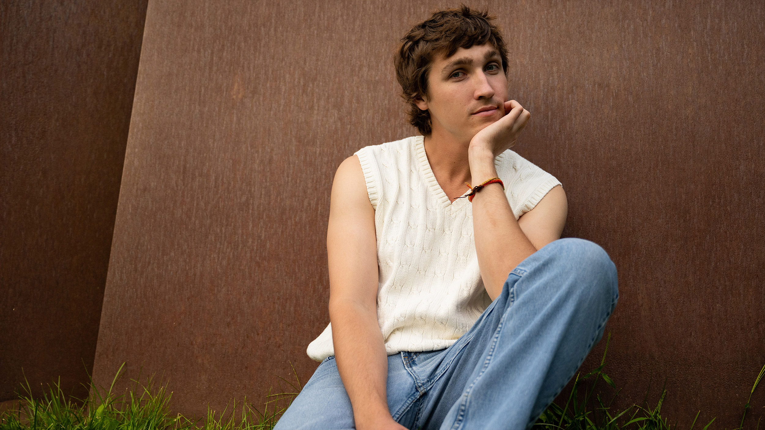 Big Turn Music Fest Colin Bracewell