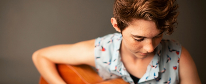 Big Turn Music Fest Ditty Wish