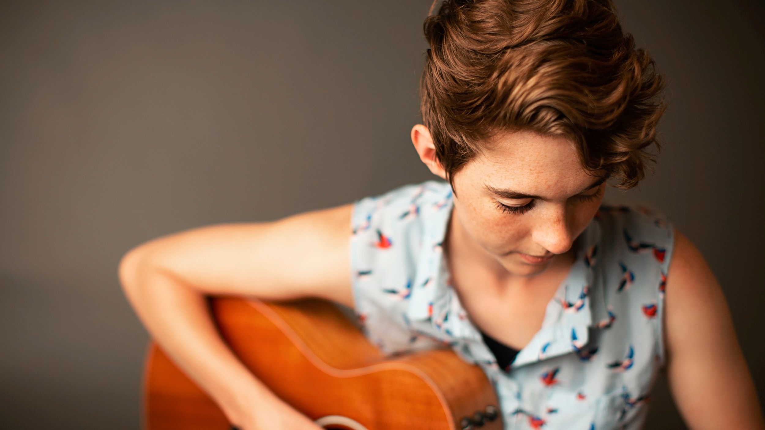 Big Turn Music Fest Ditty Wish