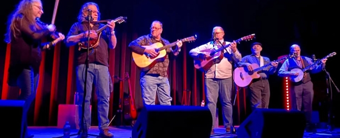 Big Turn Music Fest Double Down Daredevils