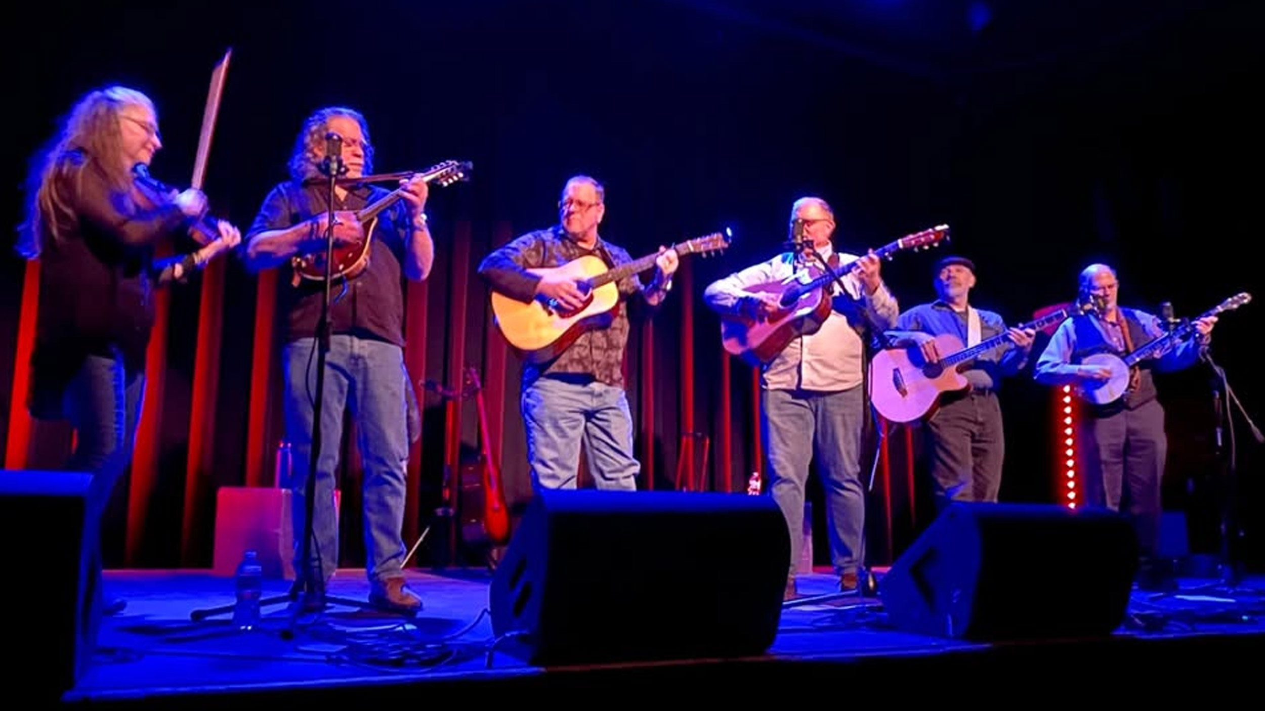 Big Turn Music Fest Double Down Daredevils