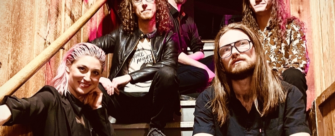 Big Turn Music Fest ELOUR