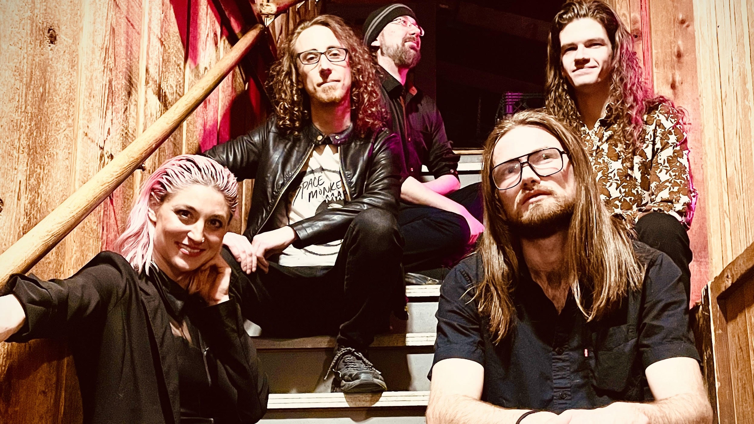 Big Turn Music Fest ELOUR