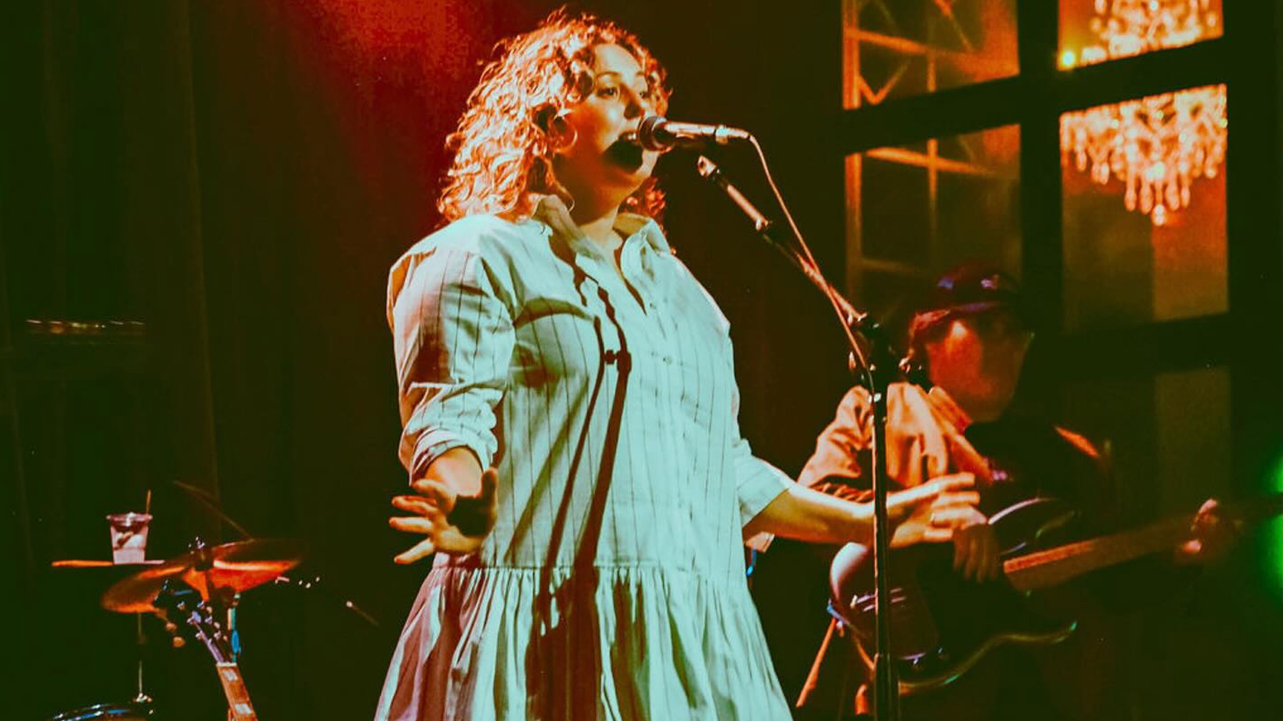 Big Turn Music Fest Eldest Daughter