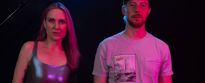 Big Turn Music Fest Enemy in the Sky