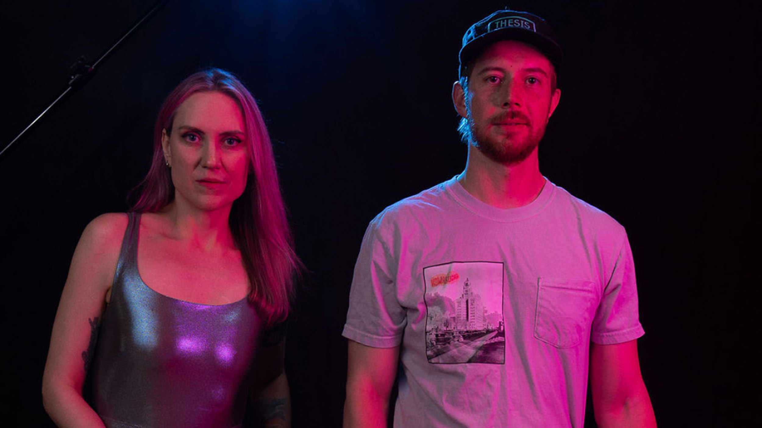 Big Turn Music Fest Enemy in the Sky