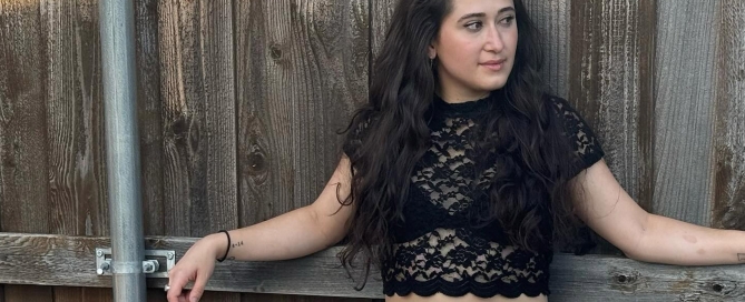 Big Turn Music Fest Frankie Torres