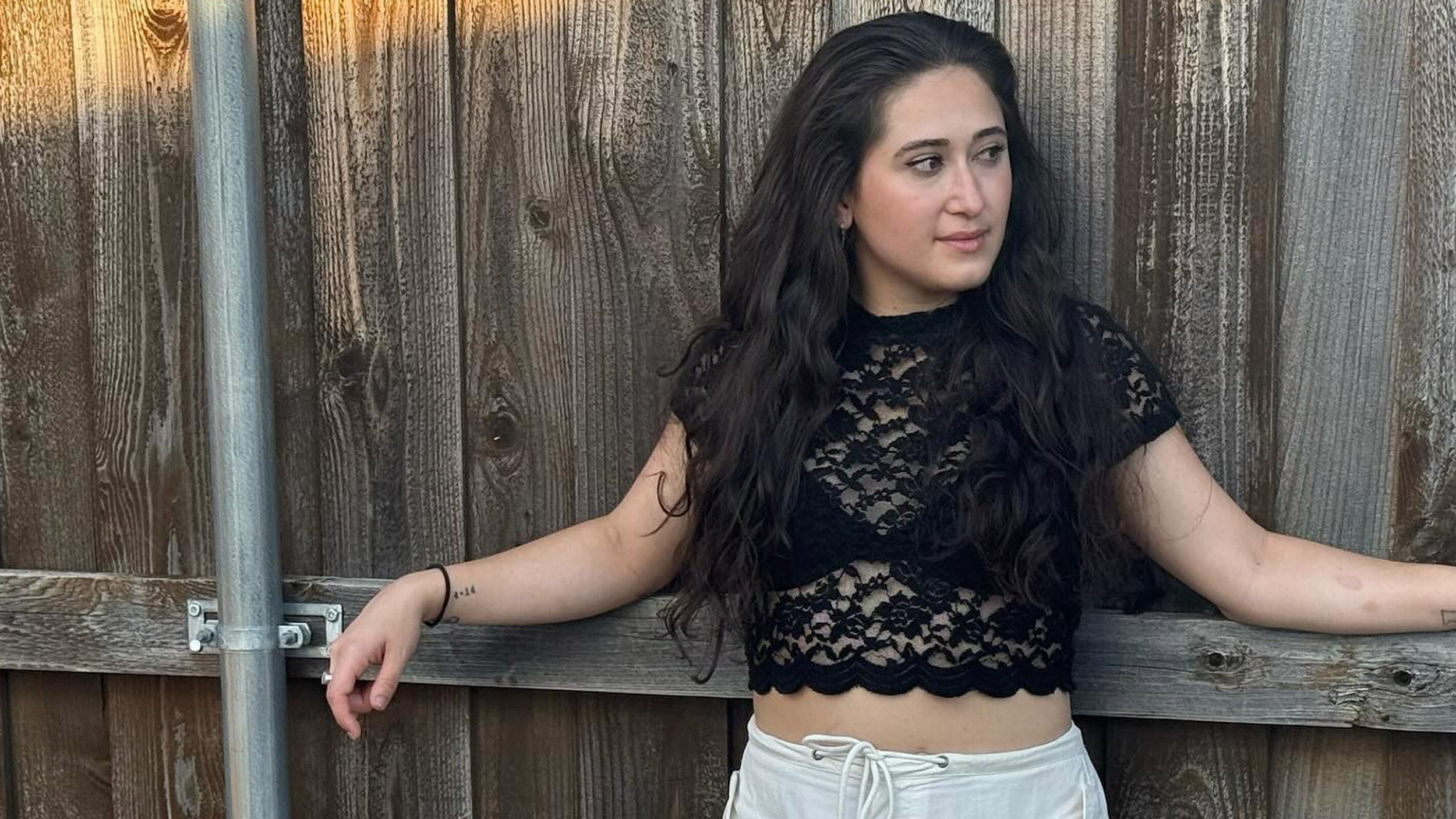 Big Turn Music Fest Frankie Torres