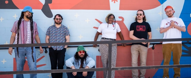 Big Turn Music Fest Hiahli