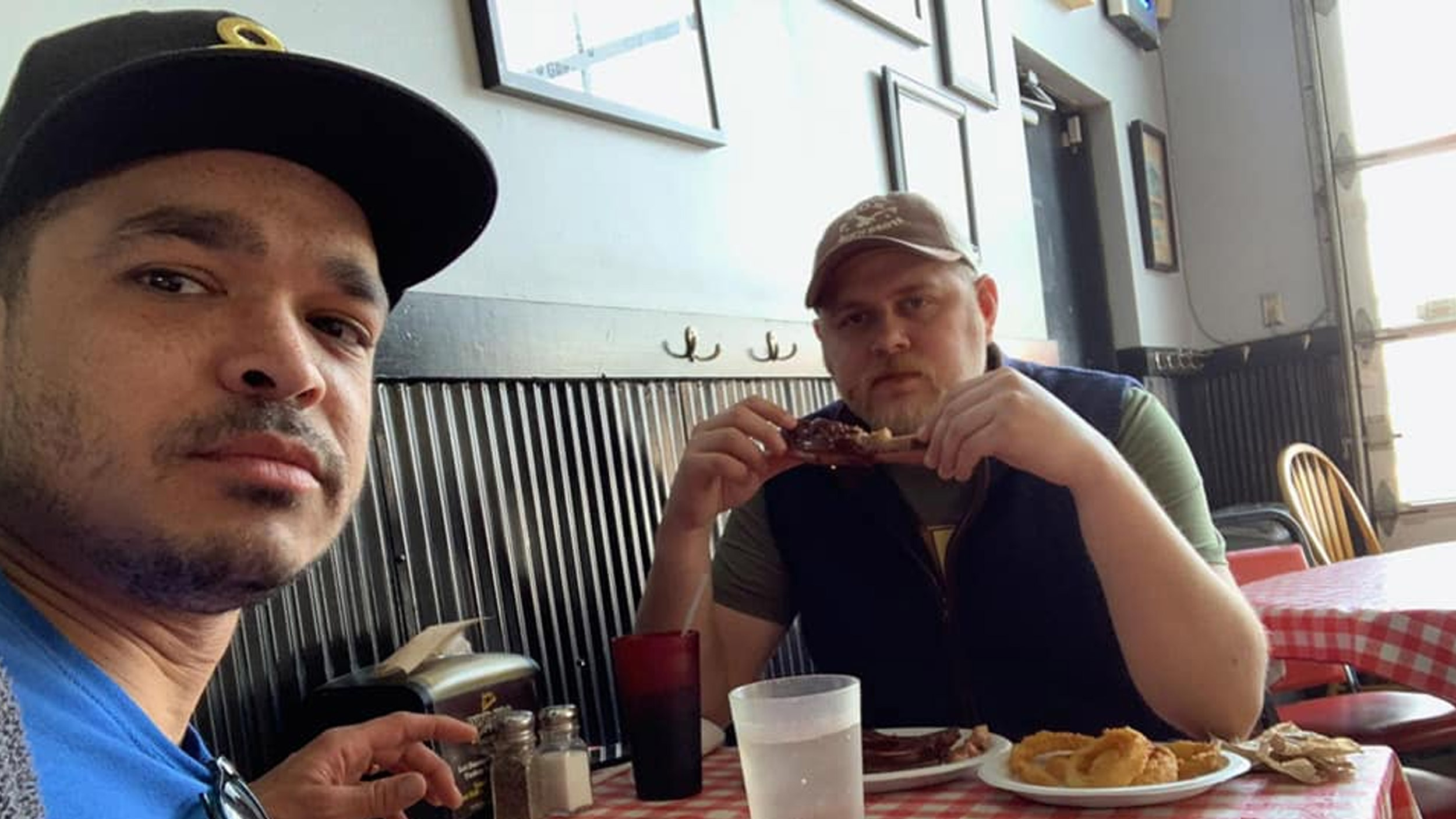 Big Turn Music Fest Ilika Ward