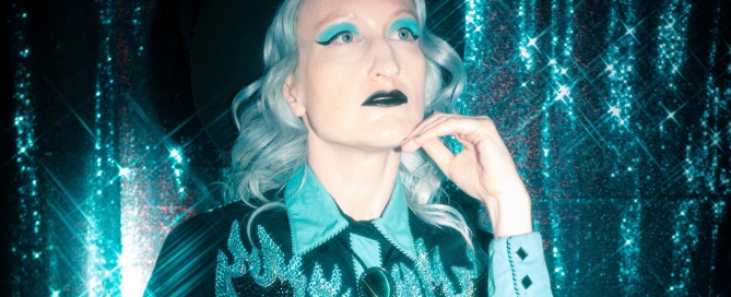 Big Turn Music Fest Iris Marlow