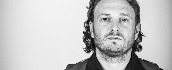 Big Turn Music Fest James Eugene Russell