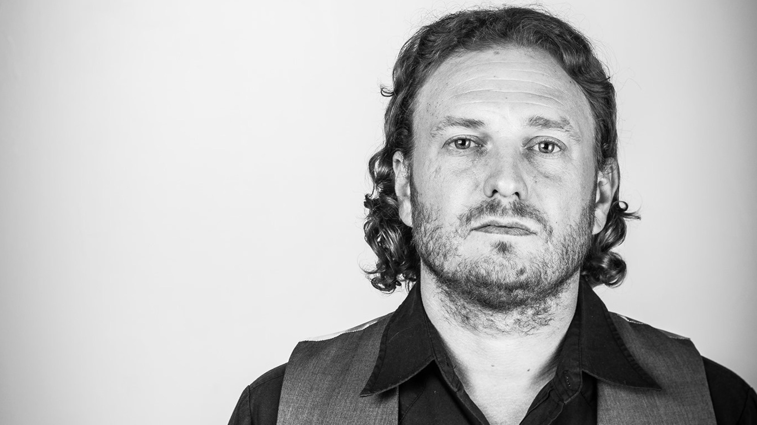 Big Turn Music Fest James Eugene Russell