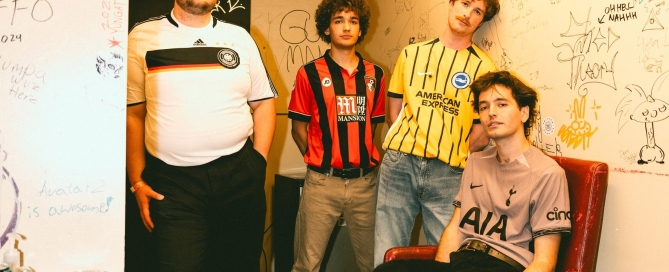 Big Turn Music Fest League Two