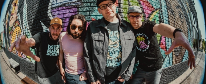 Big Turn Music Fest Linus