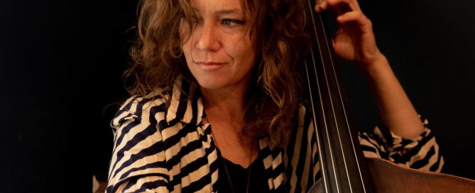 Big Turn Music Fest Liz Draper