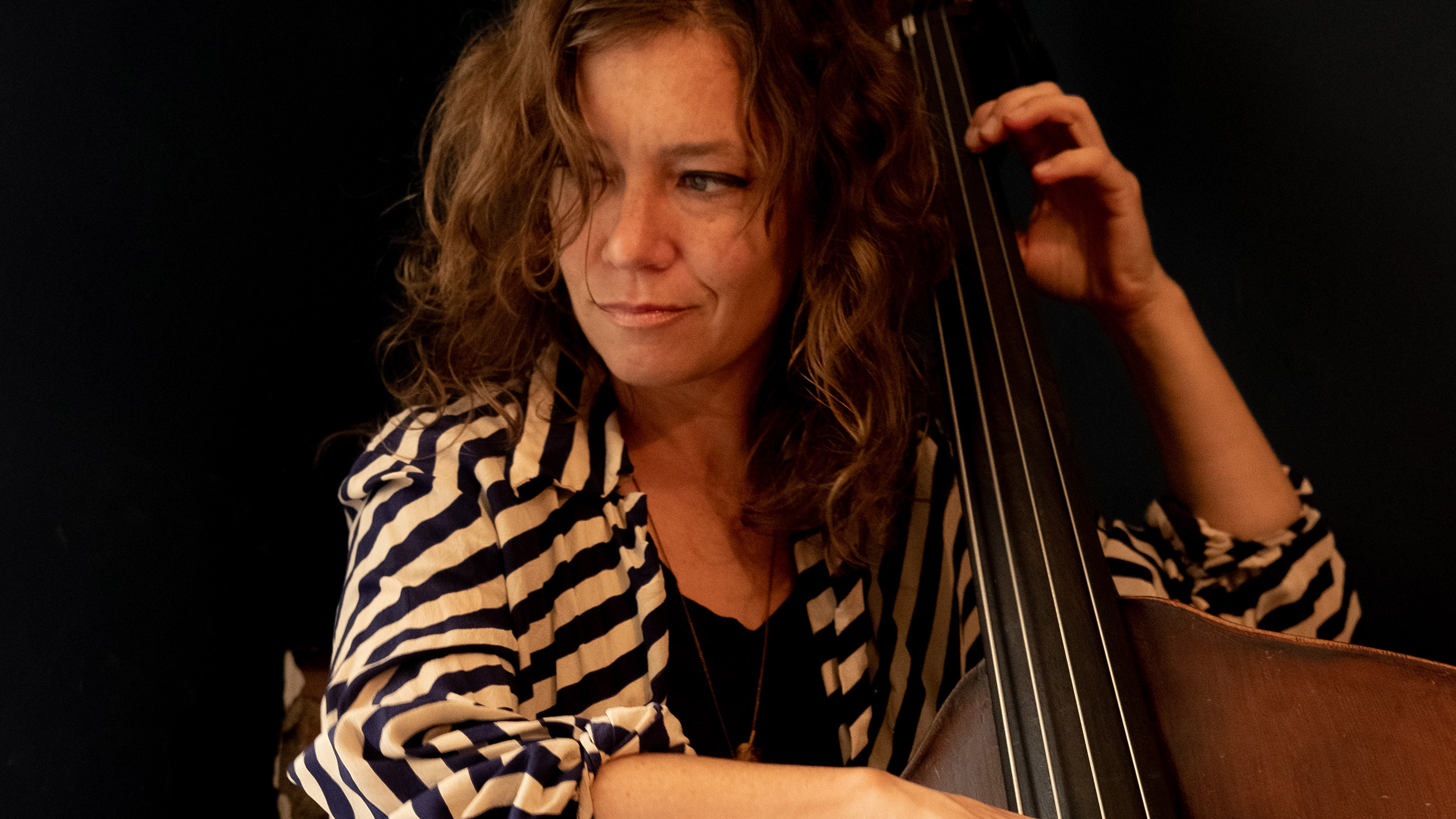 Big Turn Music Fest Liz Draper