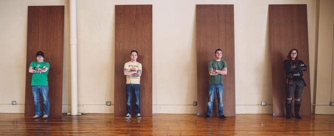 Big Turn Music Fest Midwest Voltage