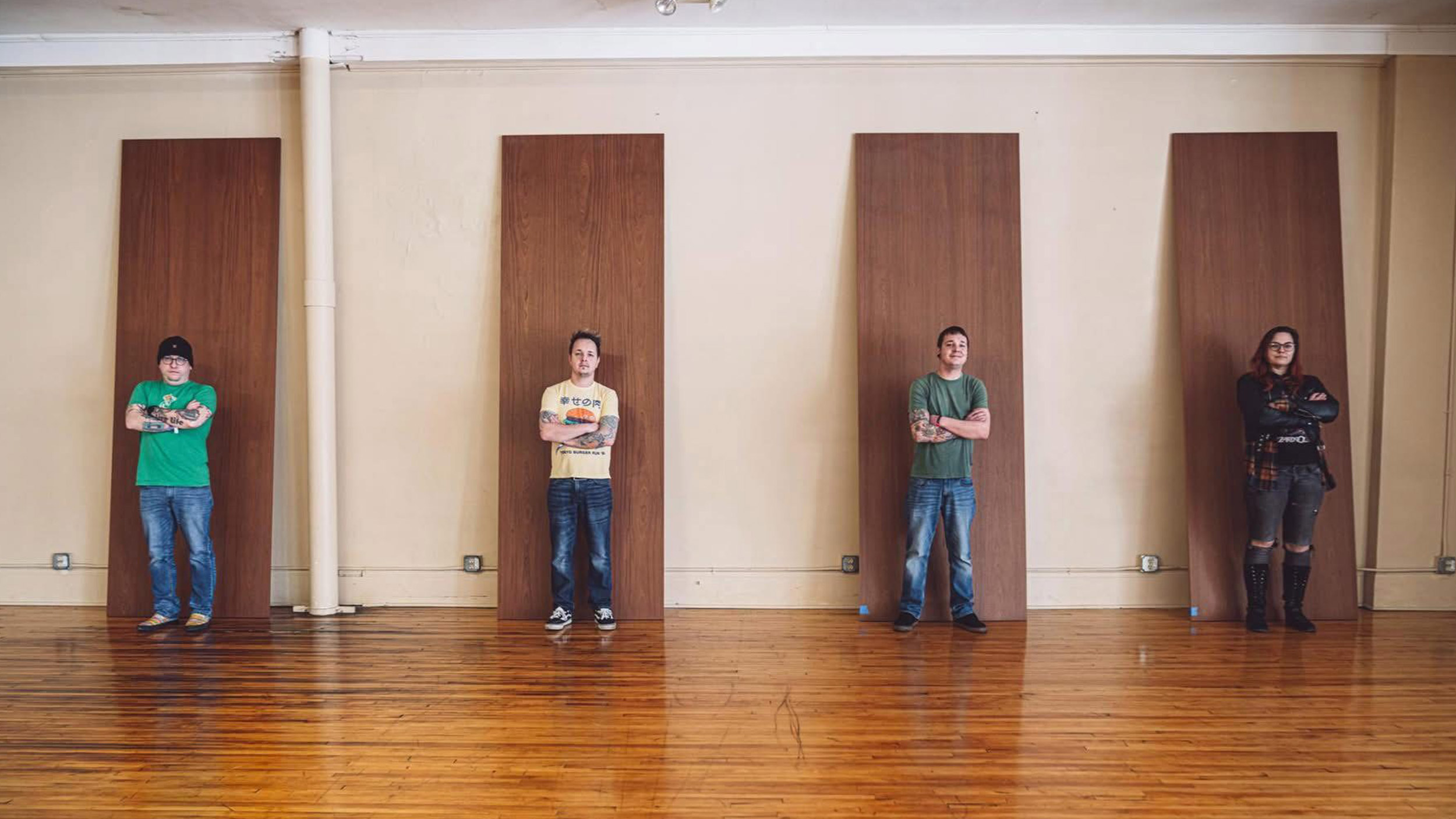 Big Turn Music Fest Midwest Voltage