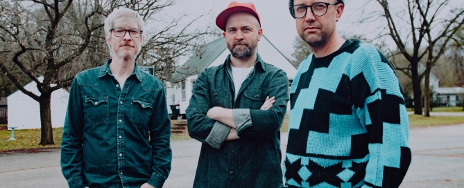 Big Turn Music Fest Mike Munson Trio