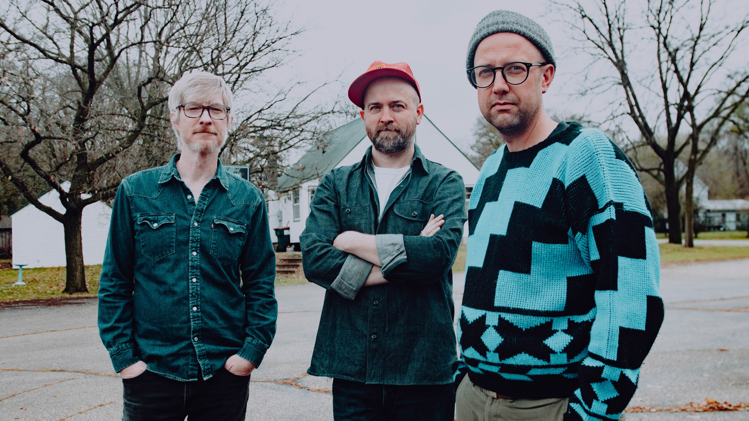 Big Turn Music Fest Mike Munson Trio