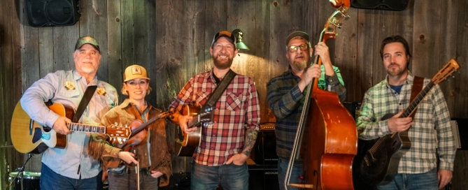 Big Turn Music Fest MoeDeLL