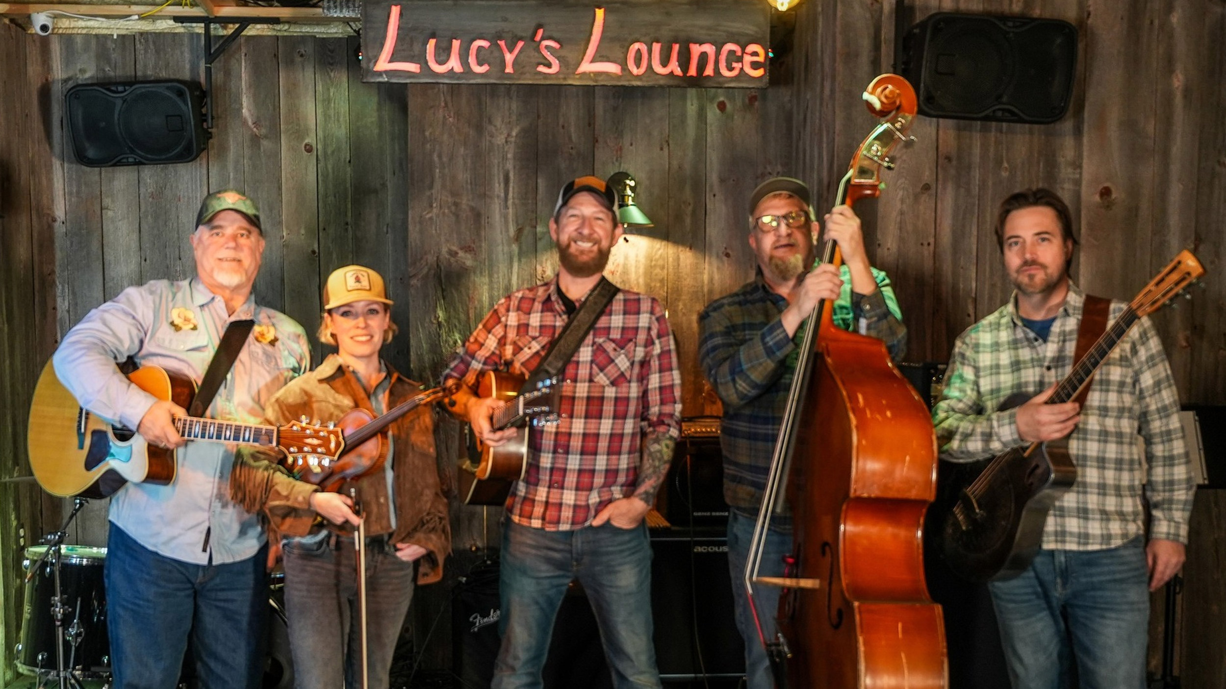 Big Turn Music Fest MoeDeLL