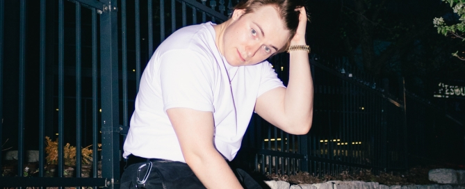 Big Turn Music Fest Paul Cerar