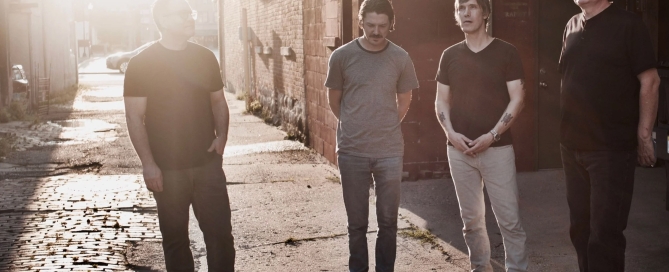 Big Turn Music Fest Porcupine