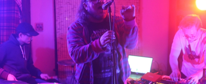 Big Turn Music Fest Pure SHIFTER