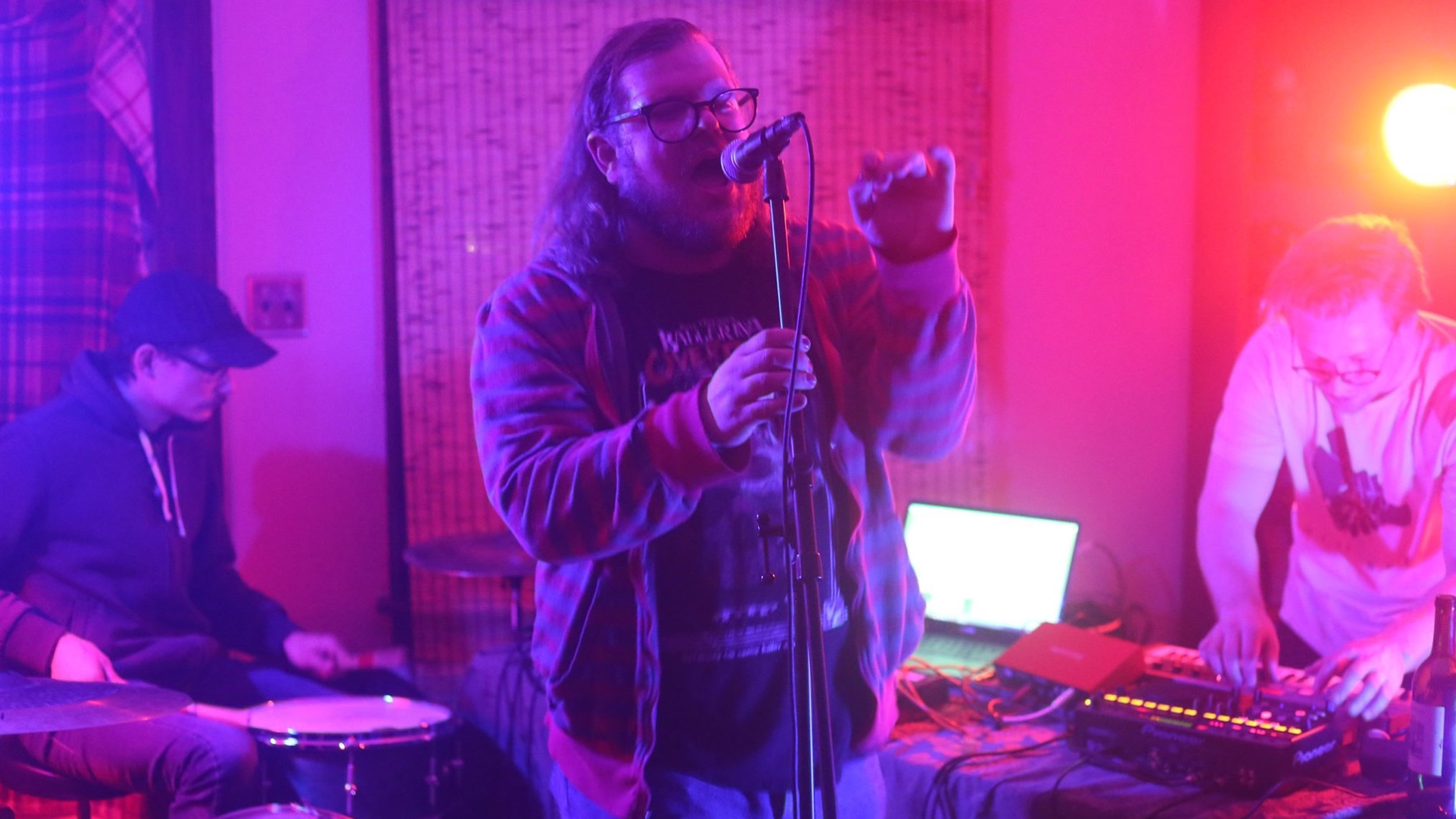 Big Turn Music Fest Pure SHIFTER