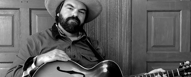 Big Turn Music Fest Quincy Voris