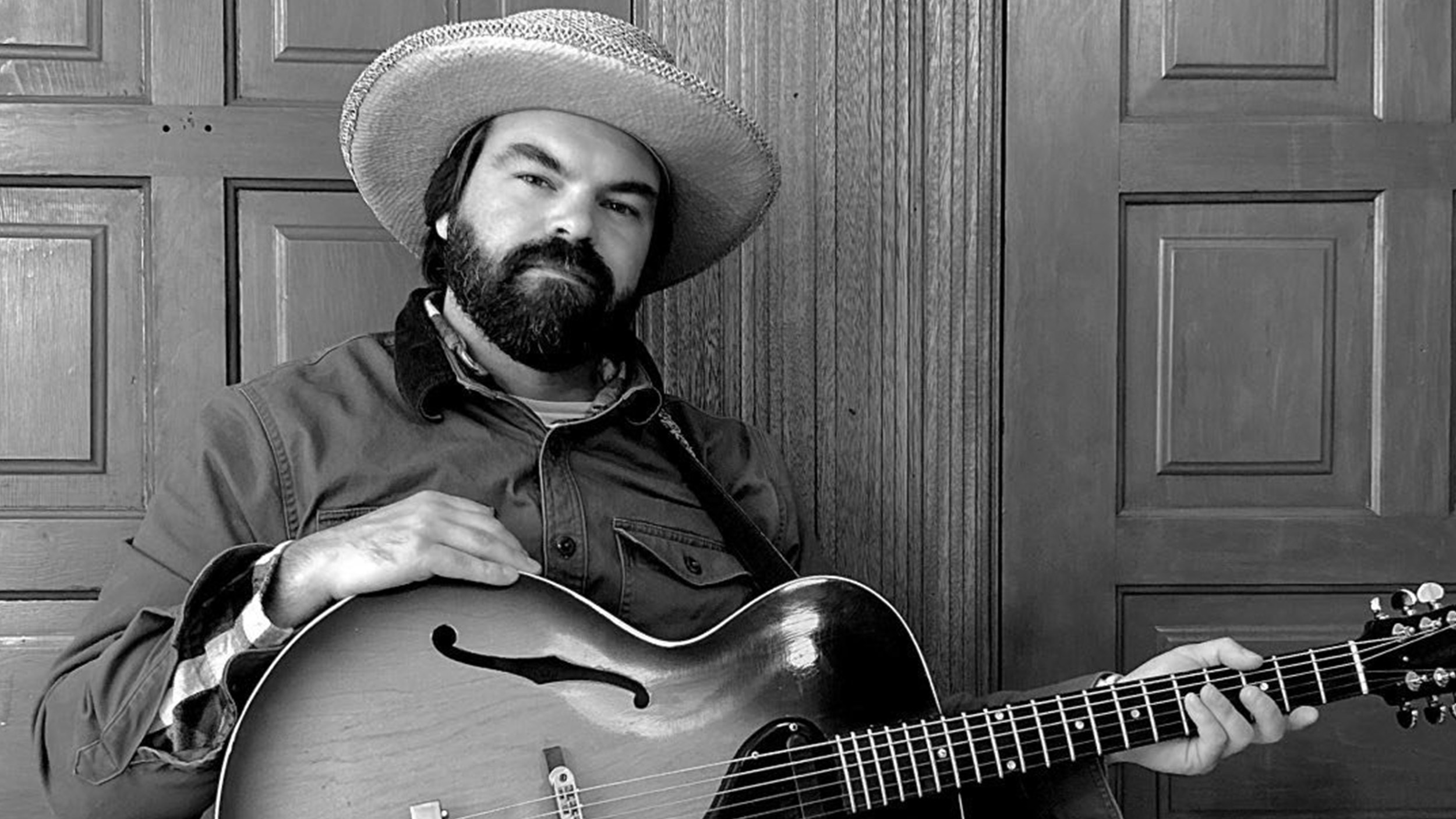 Big Turn Music Fest Quincy Voris