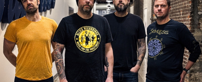 Big Turn Music Fest Rad Owl