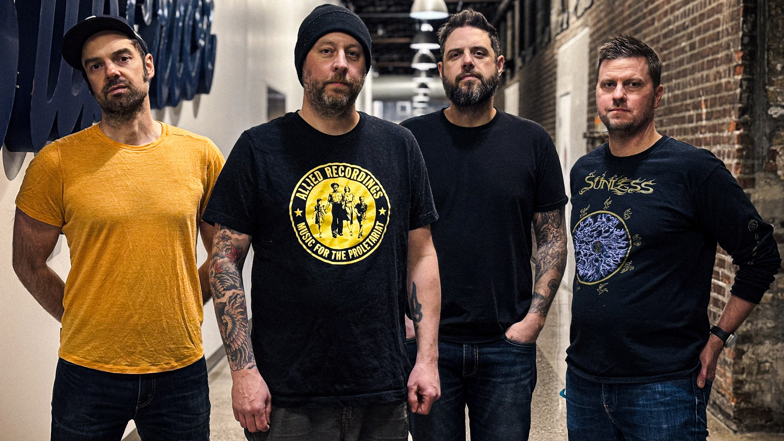 Big Turn Music Fest Rad Owl