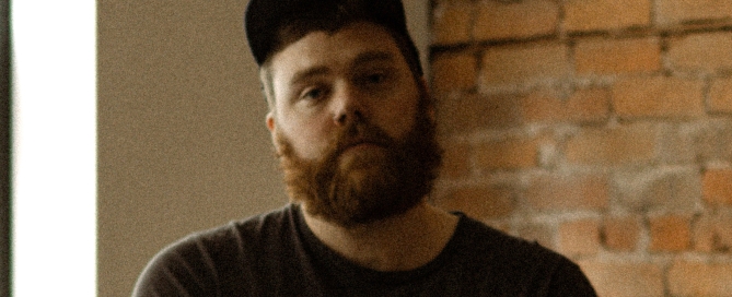 Big Turn Music Fest Ross Thorn