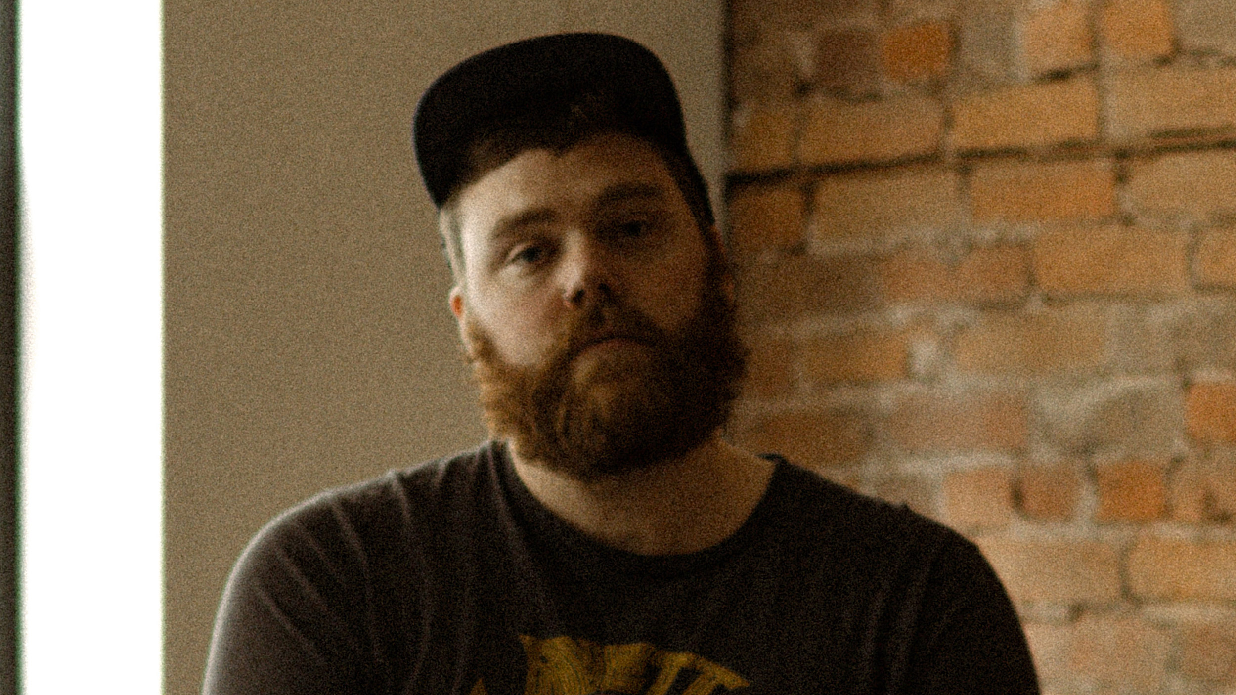 Big Turn Music Fest Ross Thorn