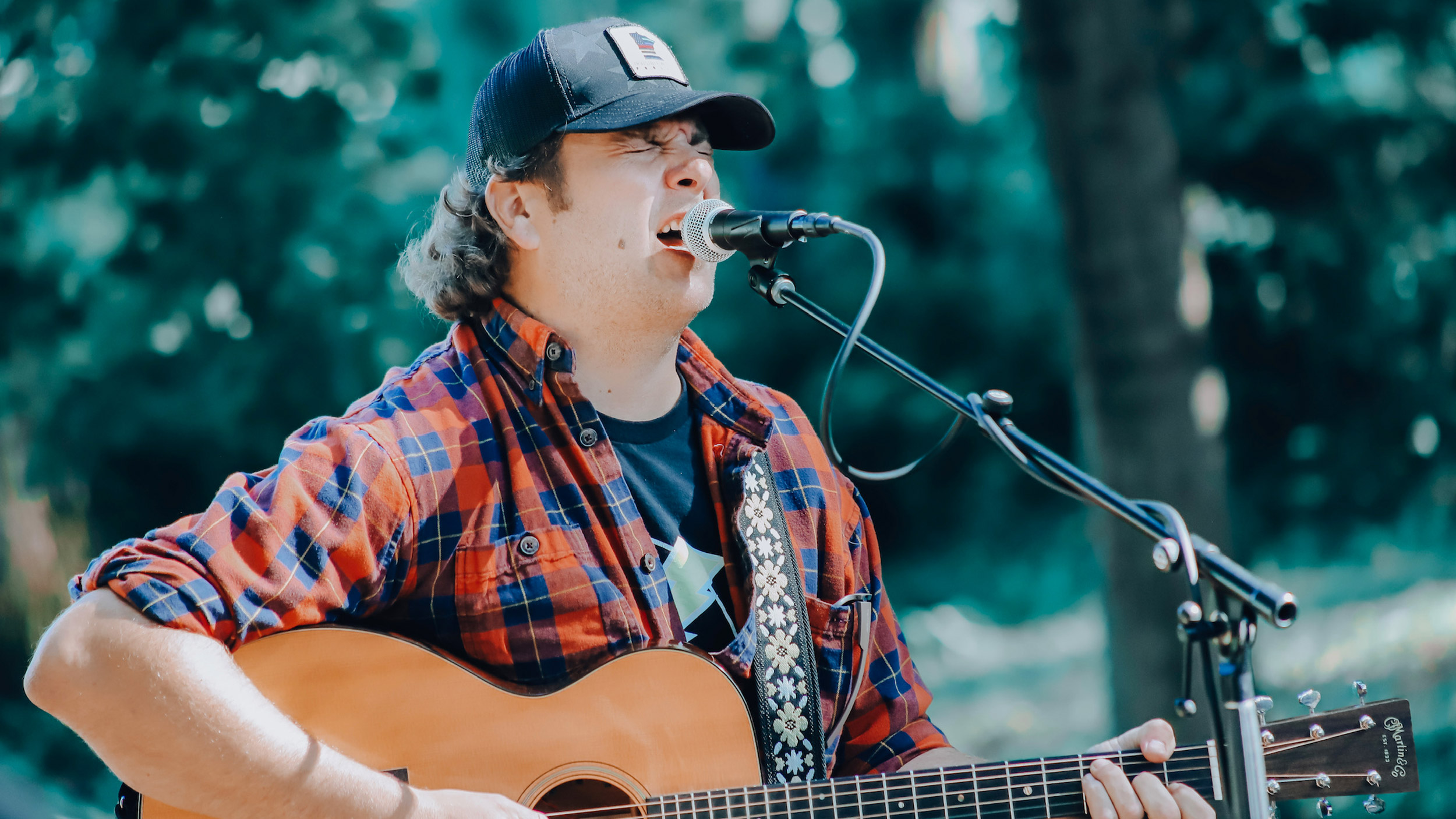 Big Turn Music Fest Ryan Sullivan