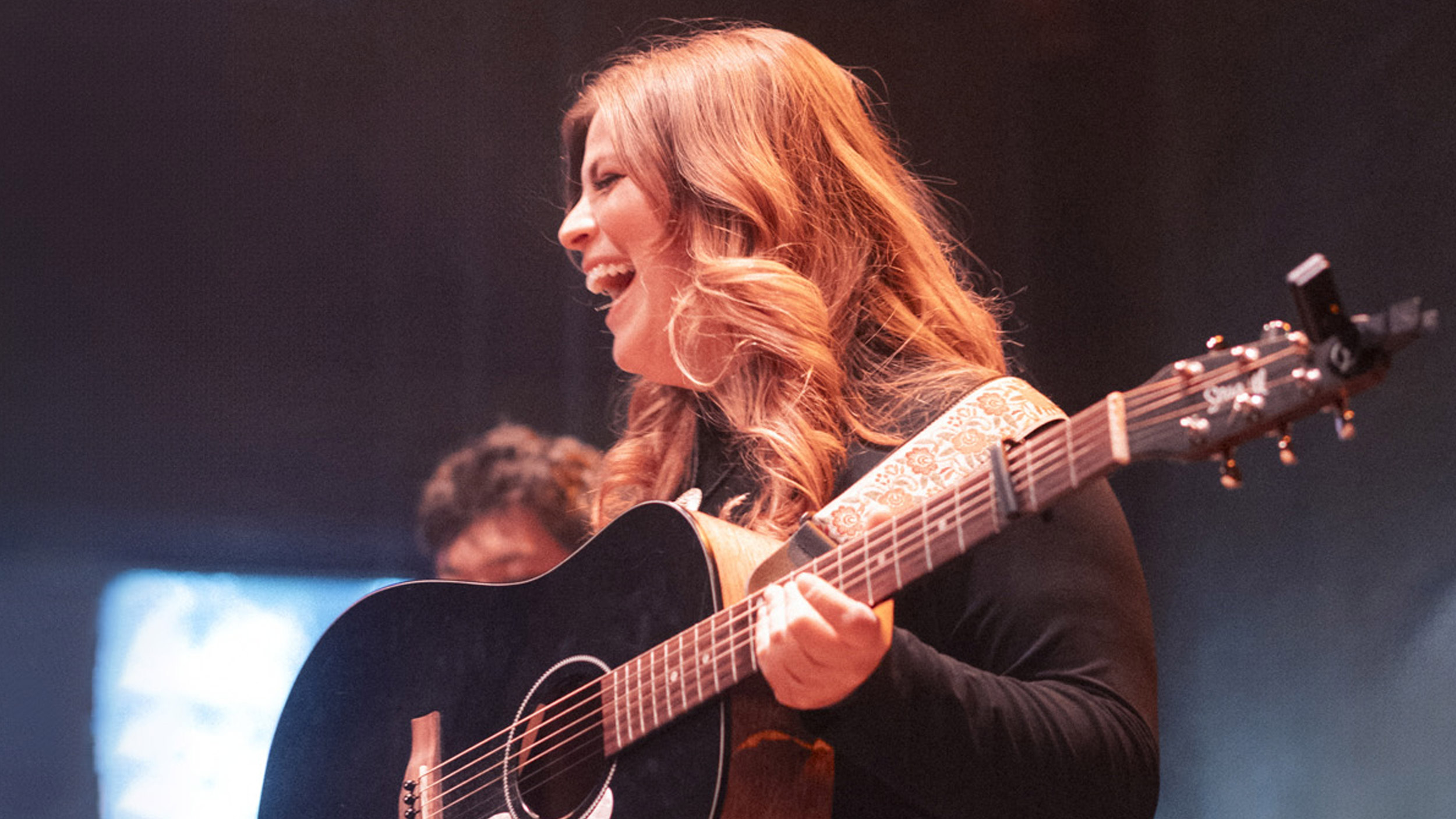 Big Turn Music Fest Sammie Jean