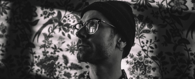 Big Turn Music Fest Sean Anonymous