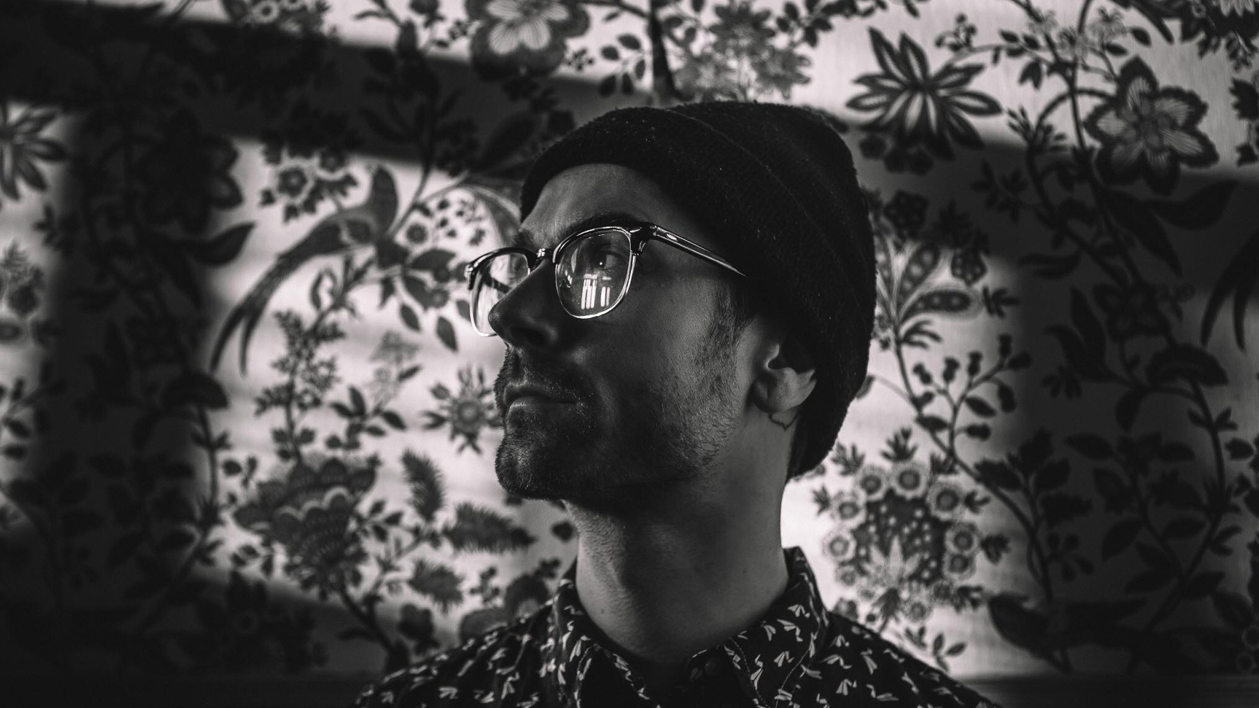 Big Turn Music Fest Sean Anonymous