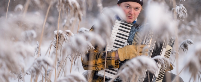 Big Turn Music Fest Steve Solkela