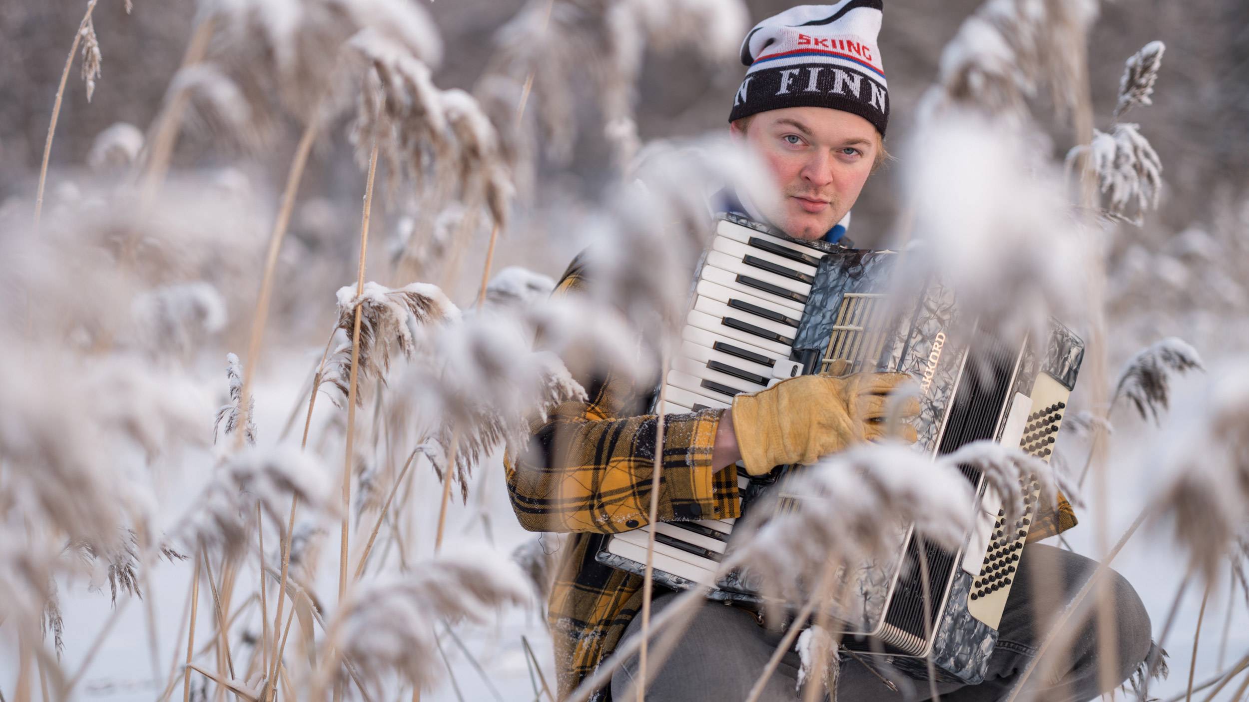 Big Turn Music Fest Steve Solkela